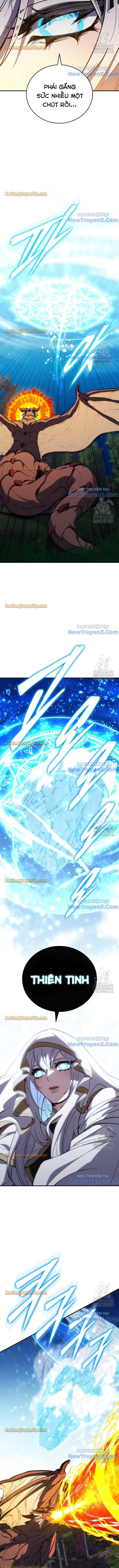 Kẻ Kiến Tạo Hầm Ngục: Chapter 24