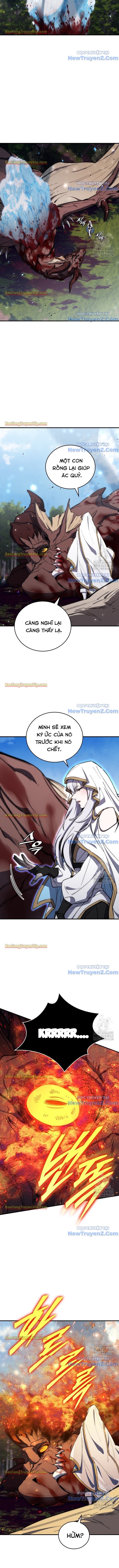 Kẻ Kiến Tạo Hầm Ngục: Chapter 24