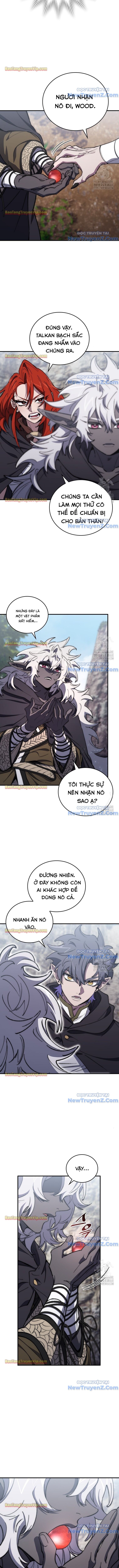 Kẻ Kiến Tạo Hầm Ngục: Chapter 25.1