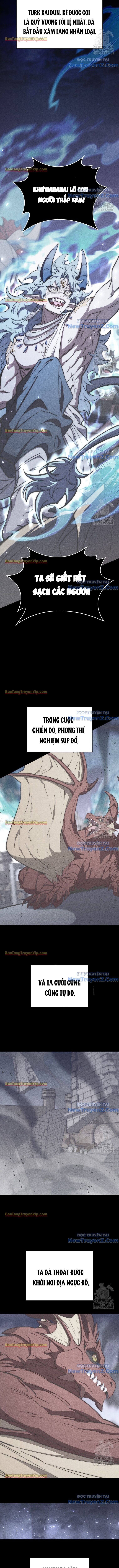 Kẻ Kiến Tạo Hầm Ngục: Chapter 25.1