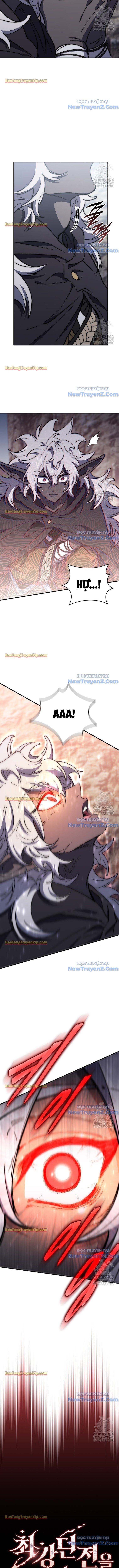 Kẻ Kiến Tạo Hầm Ngục: Chapter 25