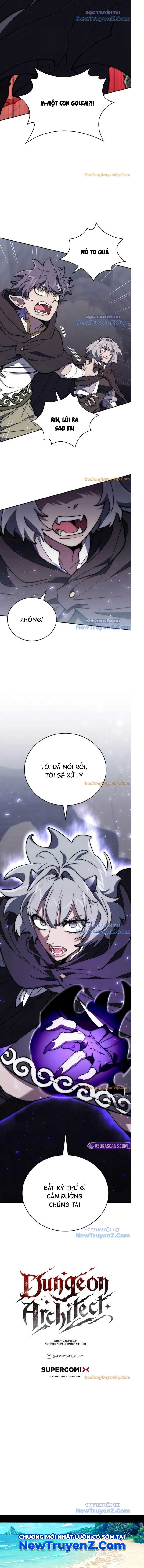 Kẻ Kiến Tạo Hầm Ngục: Chapter 28