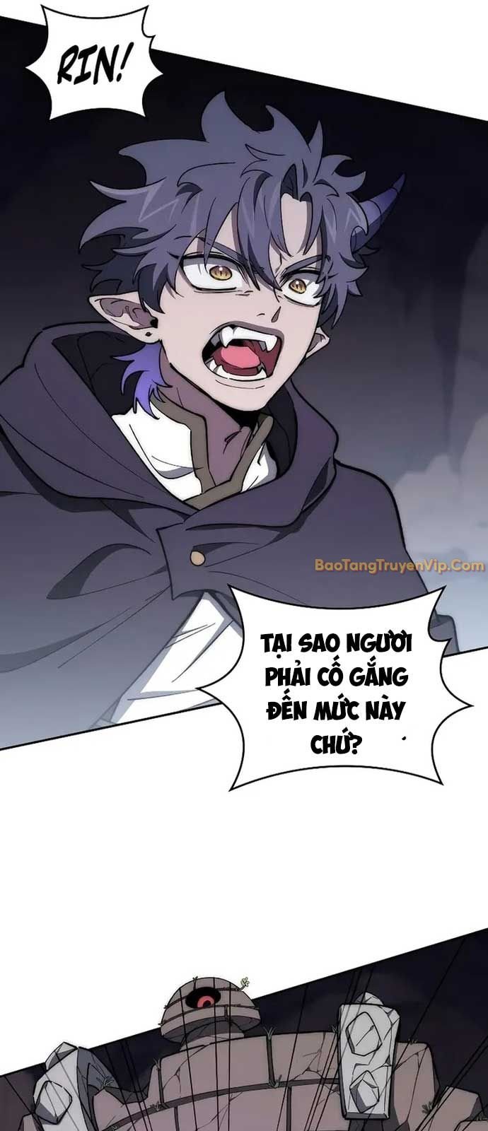 Kẻ Kiến Tạo Hầm Ngục: Chapter 29