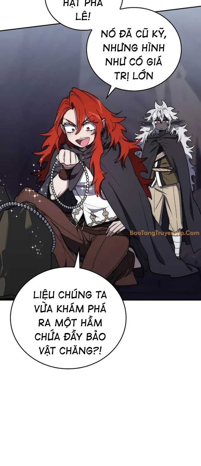 Kẻ Kiến Tạo Hầm Ngục: Chapter 29