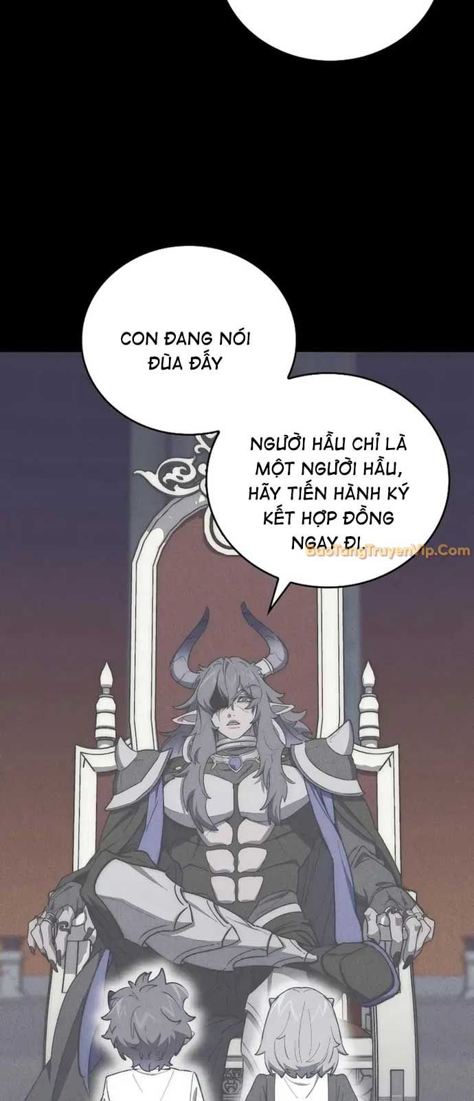 Kẻ Kiến Tạo Hầm Ngục: Chapter 29