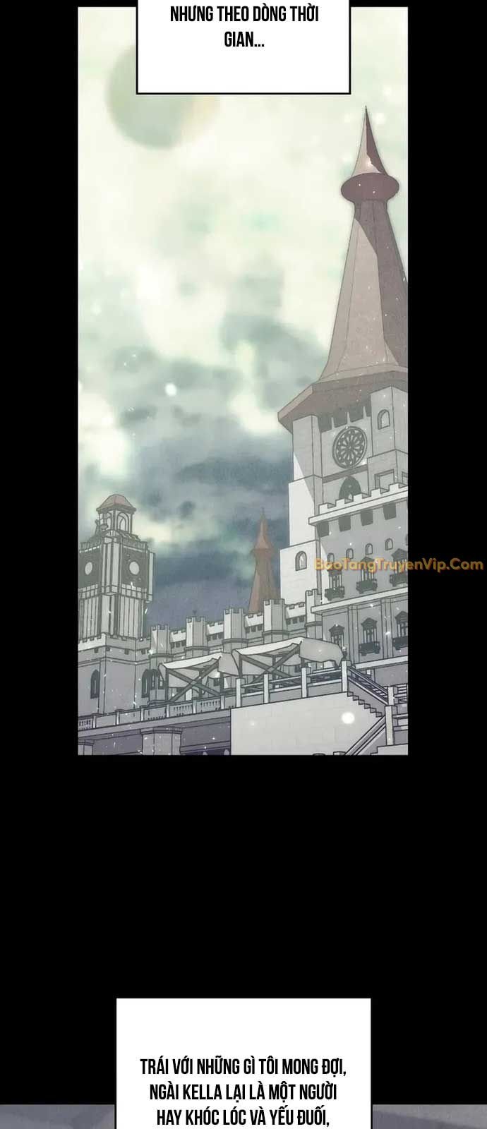 Kẻ Kiến Tạo Hầm Ngục: Chapter 29