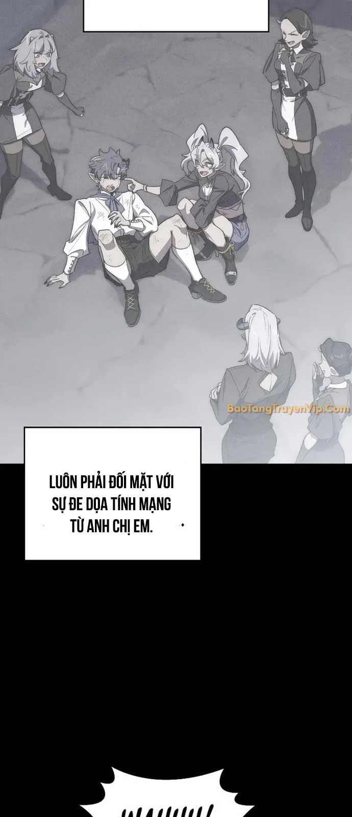 Kẻ Kiến Tạo Hầm Ngục: Chapter 29