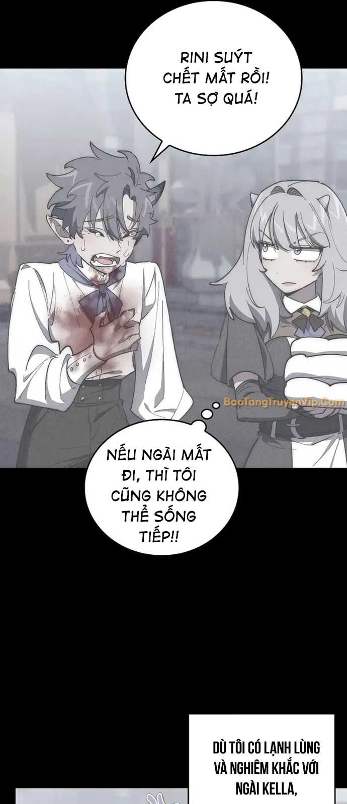 Kẻ Kiến Tạo Hầm Ngục: Chapter 29
