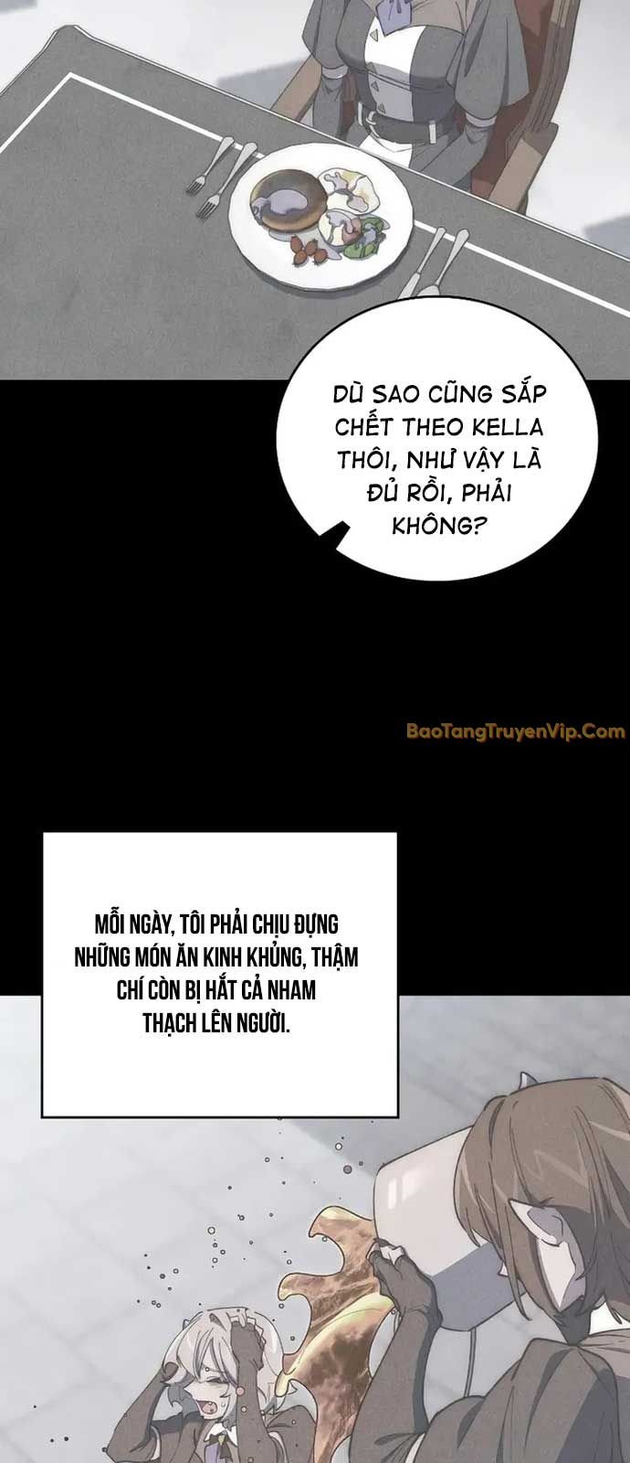 Kẻ Kiến Tạo Hầm Ngục: Chapter 29