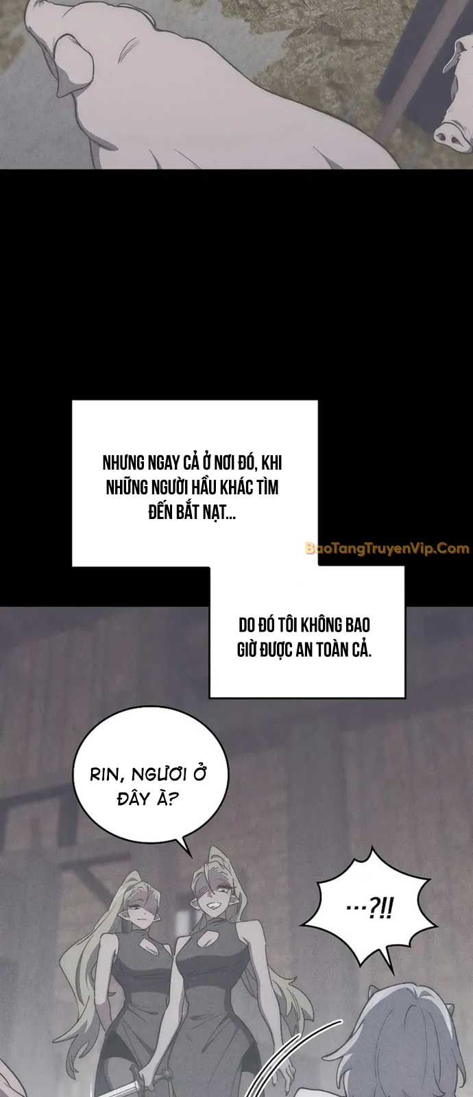 Kẻ Kiến Tạo Hầm Ngục: Chapter 29