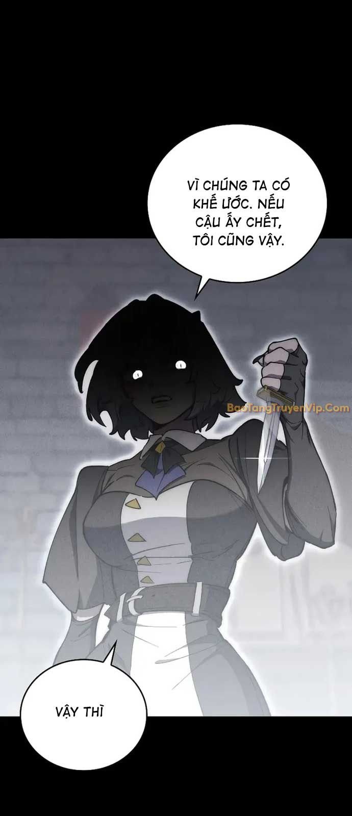 Kẻ Kiến Tạo Hầm Ngục: Chapter 29