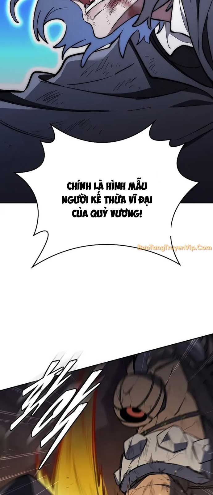 Kẻ Kiến Tạo Hầm Ngục: Chapter 29
