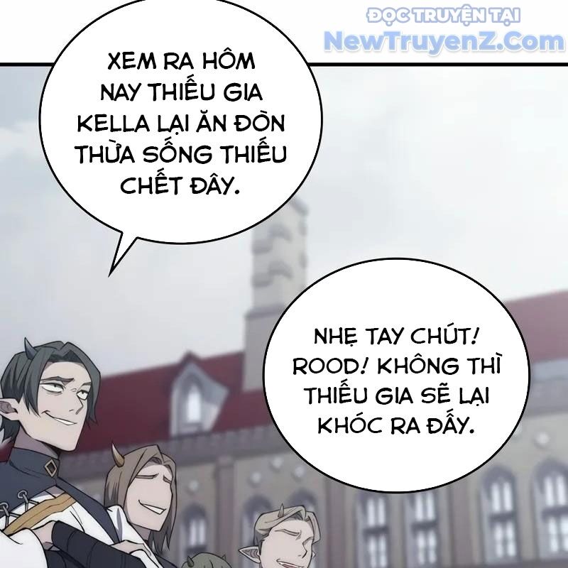 Kẻ Kiến Tạo Hầm Ngục: Chapter 3.1