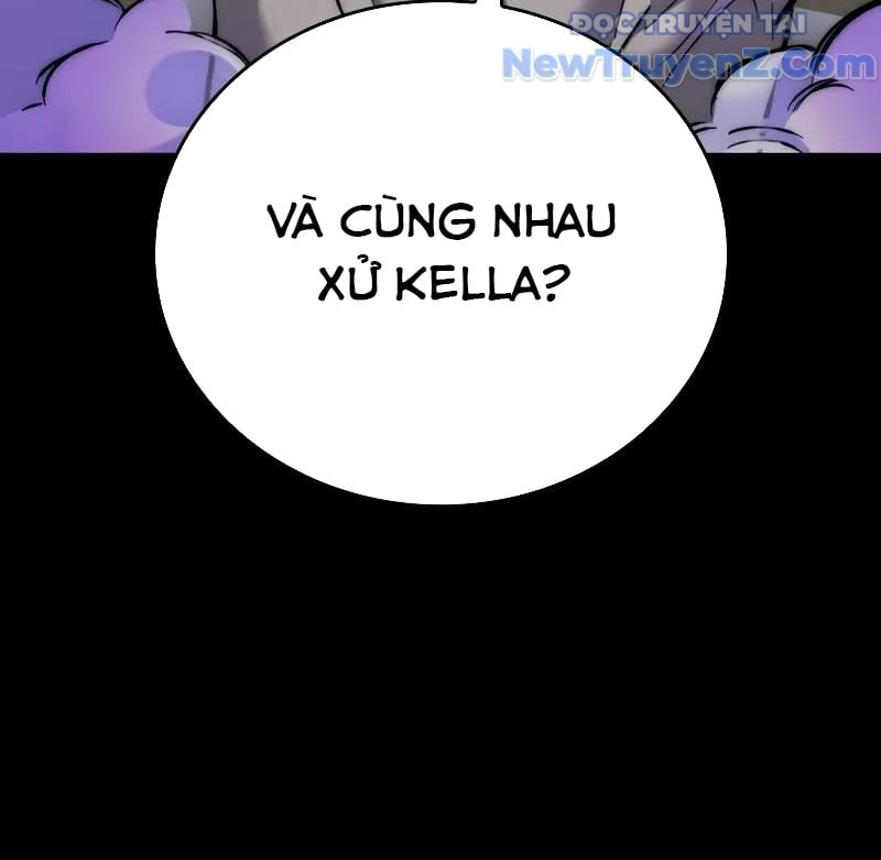 Kẻ Kiến Tạo Hầm Ngục: Chapter 3