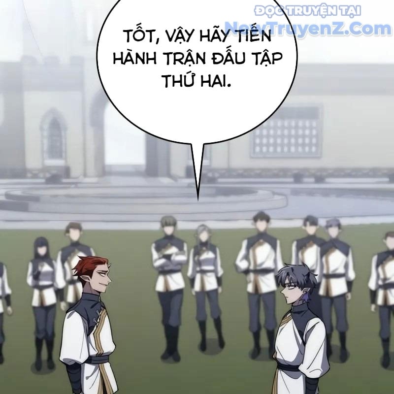 Kẻ Kiến Tạo Hầm Ngục: Chapter 3