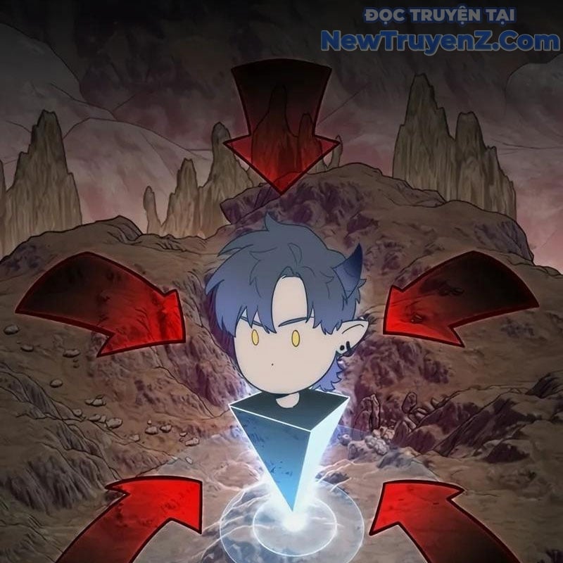 Kẻ Kiến Tạo Hầm Ngục: Chapter 3