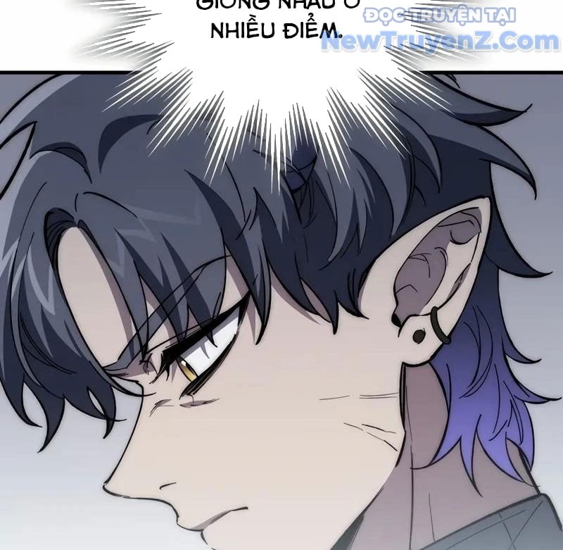 Kẻ Kiến Tạo Hầm Ngục: Chapter 3