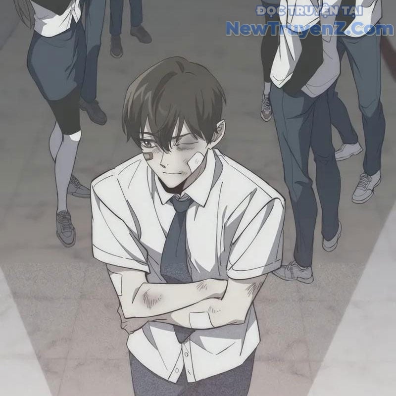 Kẻ Kiến Tạo Hầm Ngục: Chapter 3