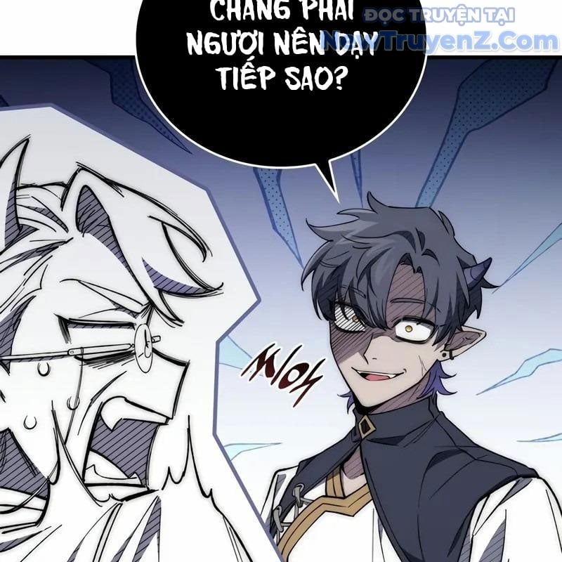 Kẻ Kiến Tạo Hầm Ngục: Chapter 3