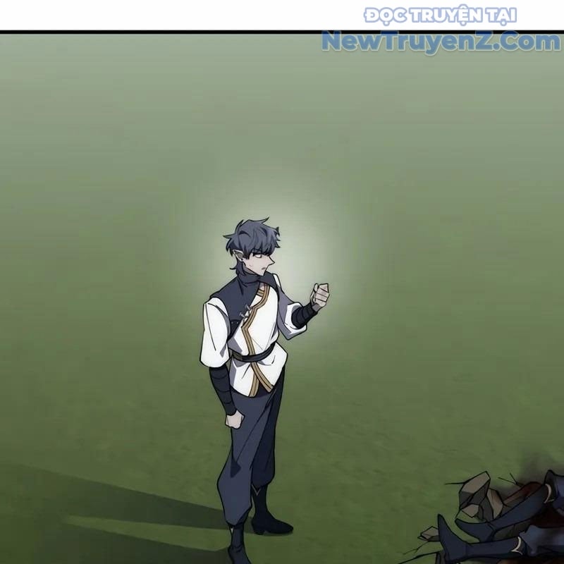 Kẻ Kiến Tạo Hầm Ngục: Chapter 3