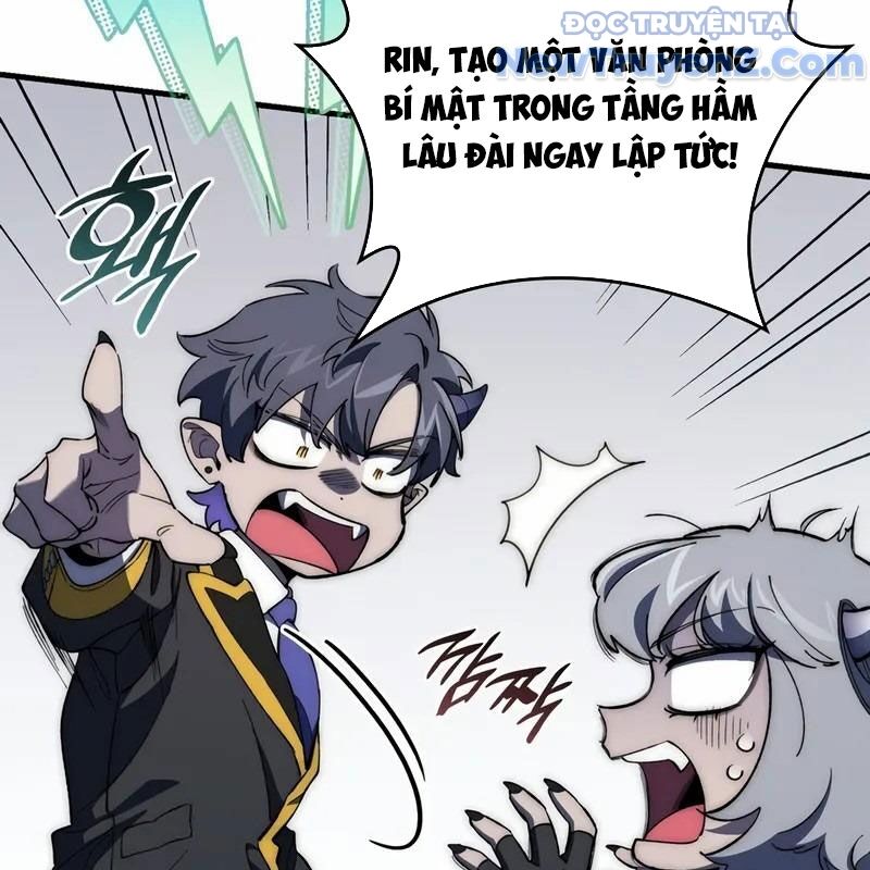 Kẻ Kiến Tạo Hầm Ngục: Chapter 4.1