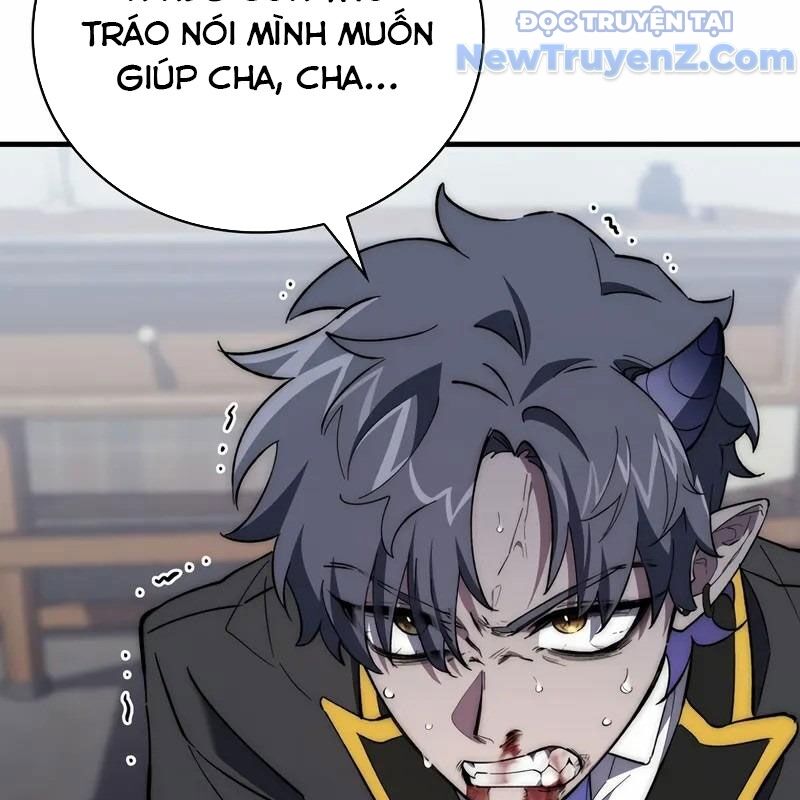 Kẻ Kiến Tạo Hầm Ngục: Chapter 4.1