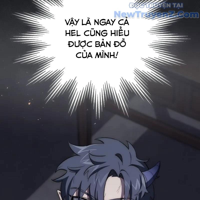Kẻ Kiến Tạo Hầm Ngục: Chapter 4.1