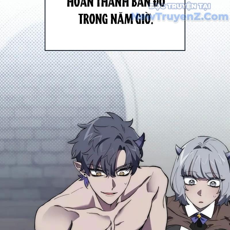 Kẻ Kiến Tạo Hầm Ngục: Chapter 4.1