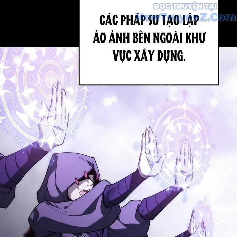 Kẻ Kiến Tạo Hầm Ngục: Chapter 4.1