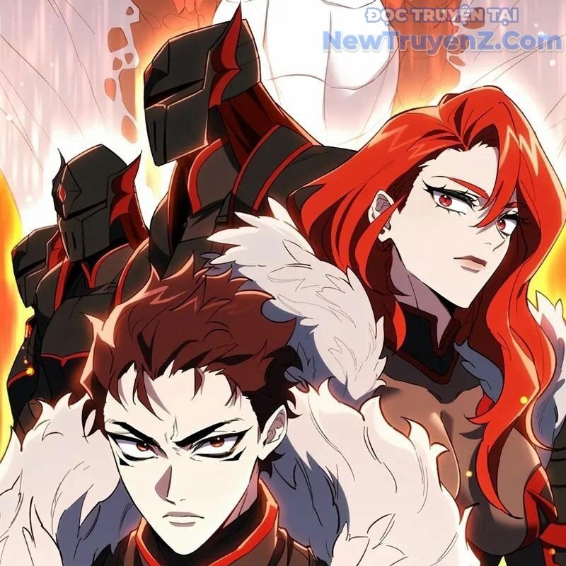 Kẻ Kiến Tạo Hầm Ngục: Chapter 4.1