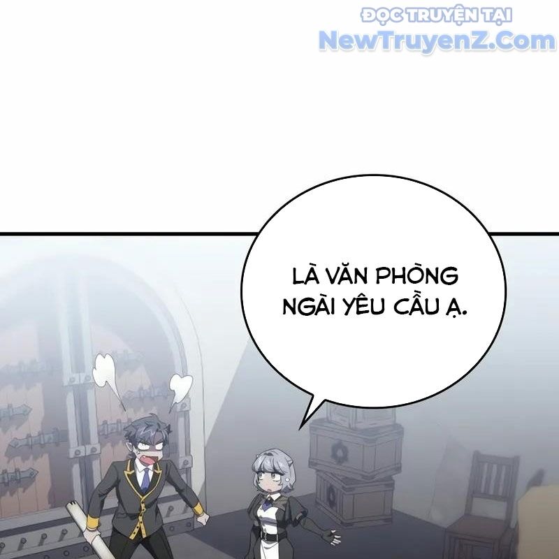 Kẻ Kiến Tạo Hầm Ngục: Chapter 4.1