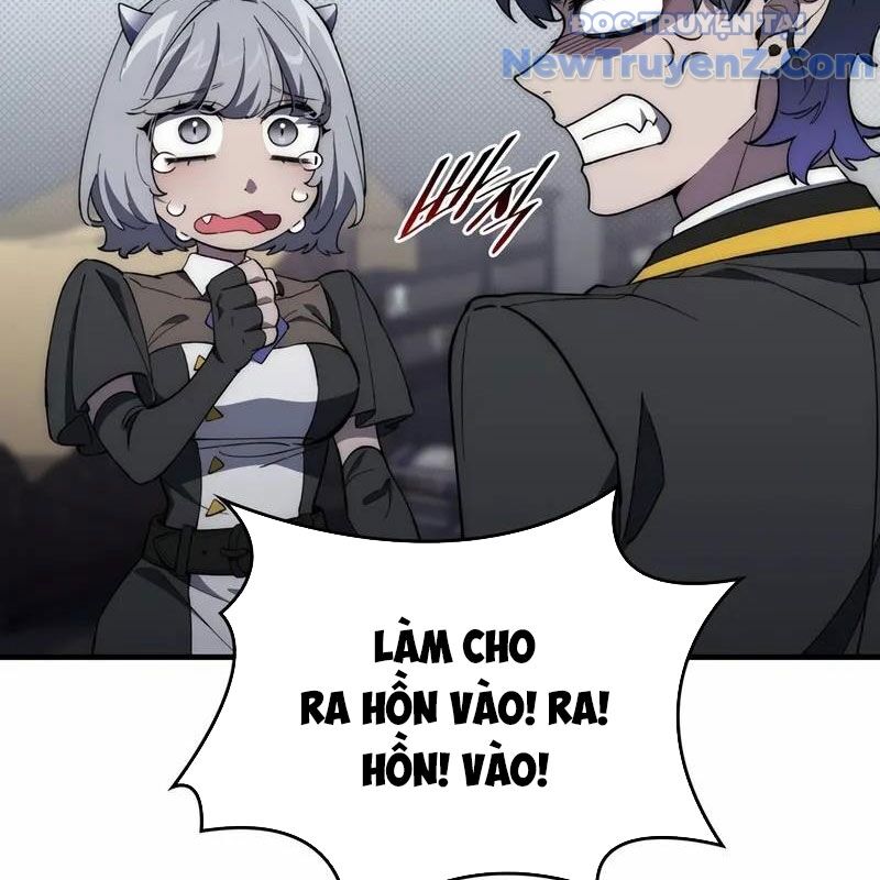 Kẻ Kiến Tạo Hầm Ngục: Chapter 4.1