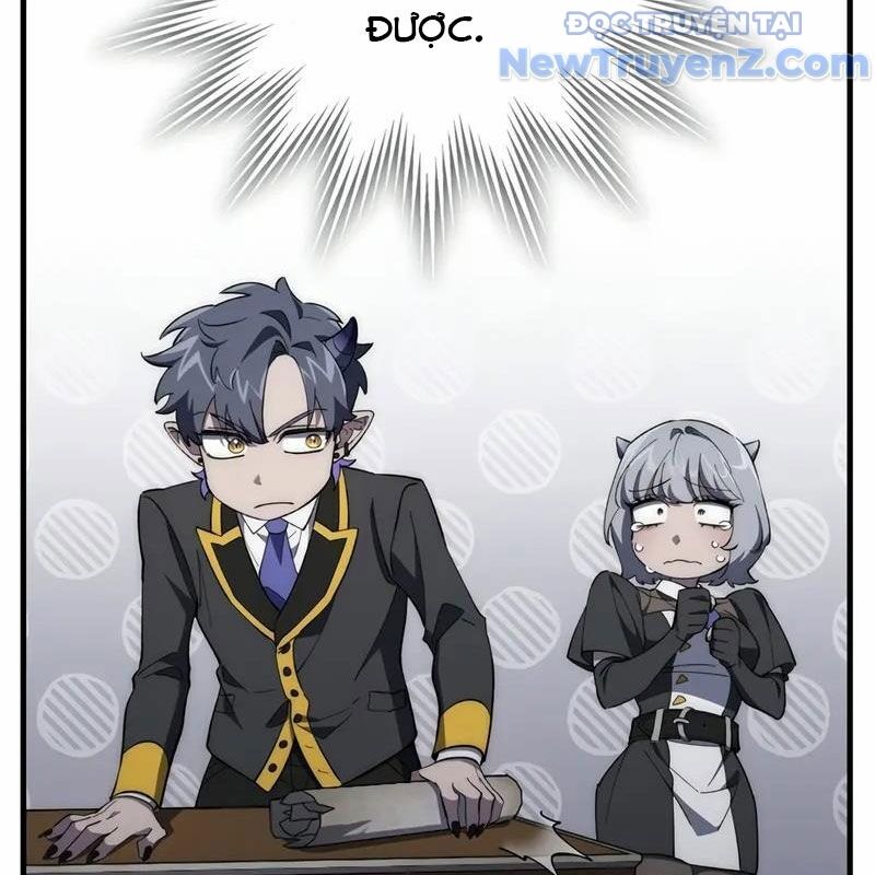 Kẻ Kiến Tạo Hầm Ngục: Chapter 4.1