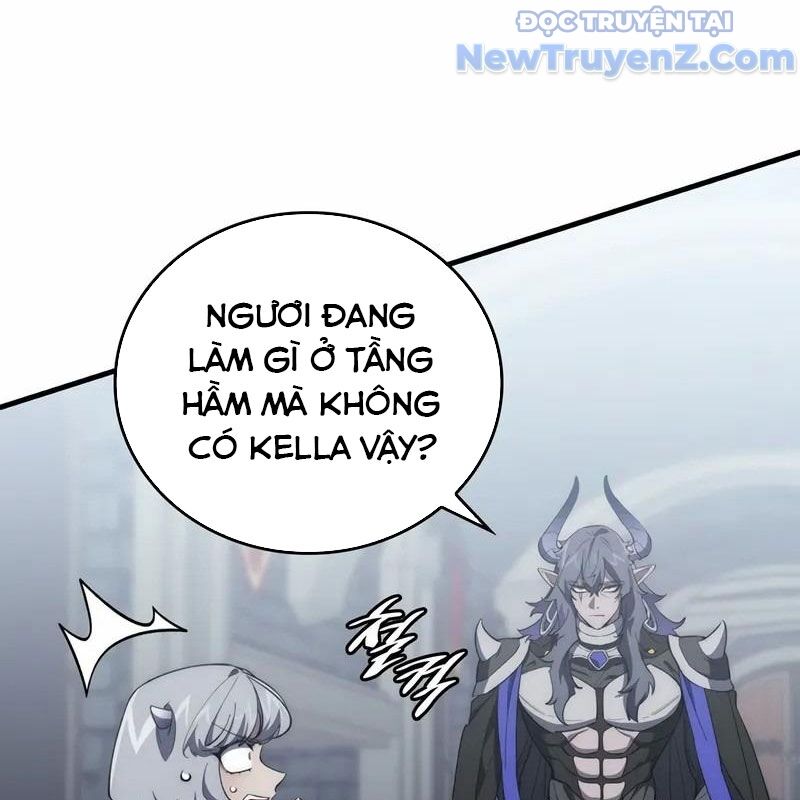 Kẻ Kiến Tạo Hầm Ngục: Chapter 4.1