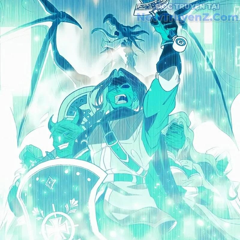Kẻ Kiến Tạo Hầm Ngục: Chapter 4.1