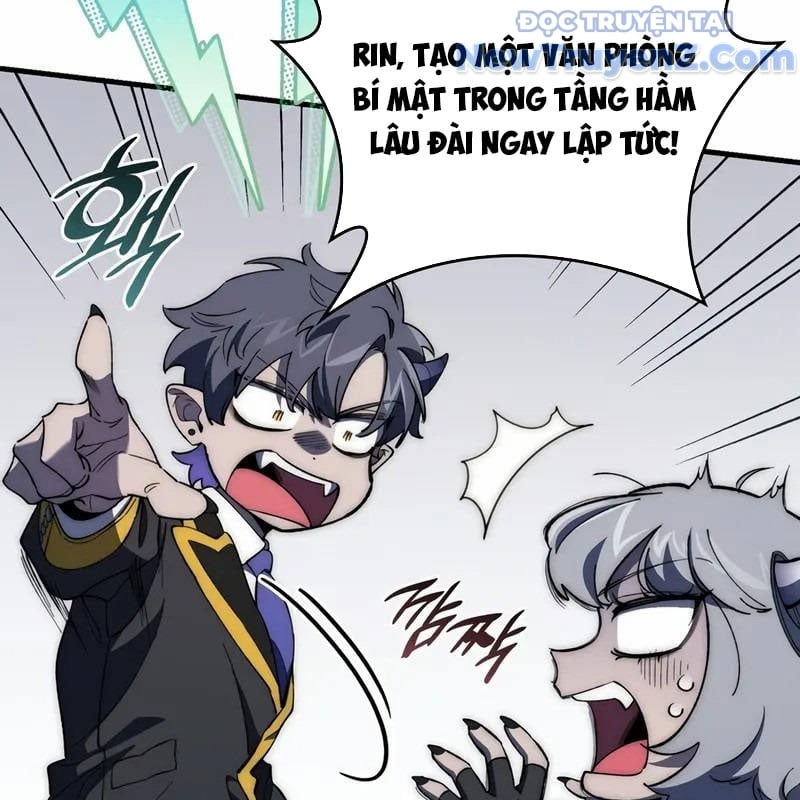 Kẻ Kiến Tạo Hầm Ngục: Chapter 4