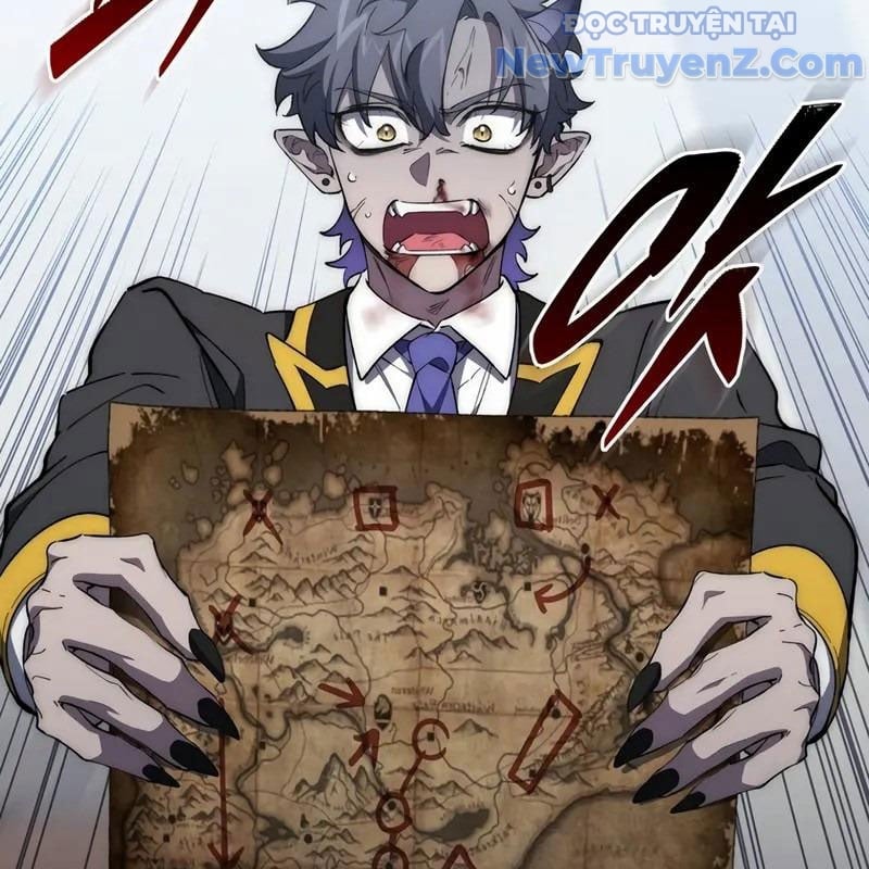 Kẻ Kiến Tạo Hầm Ngục: Chapter 4