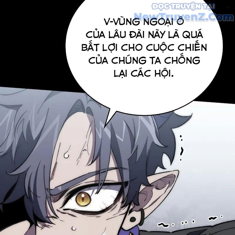 Kẻ Kiến Tạo Hầm Ngục: Chapter 4