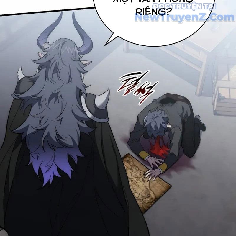 Kẻ Kiến Tạo Hầm Ngục: Chapter 4