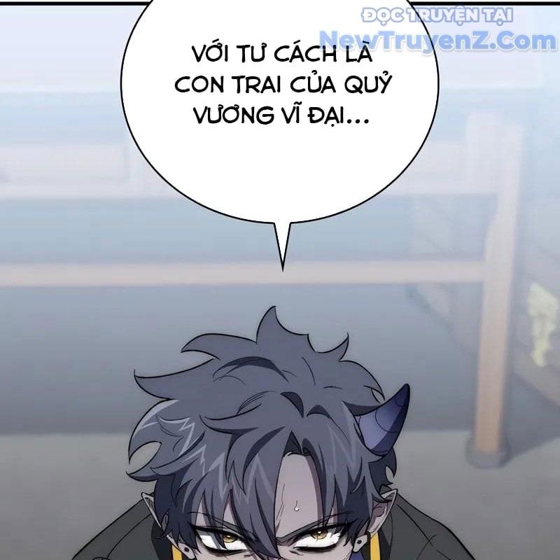 Kẻ Kiến Tạo Hầm Ngục: Chapter 4