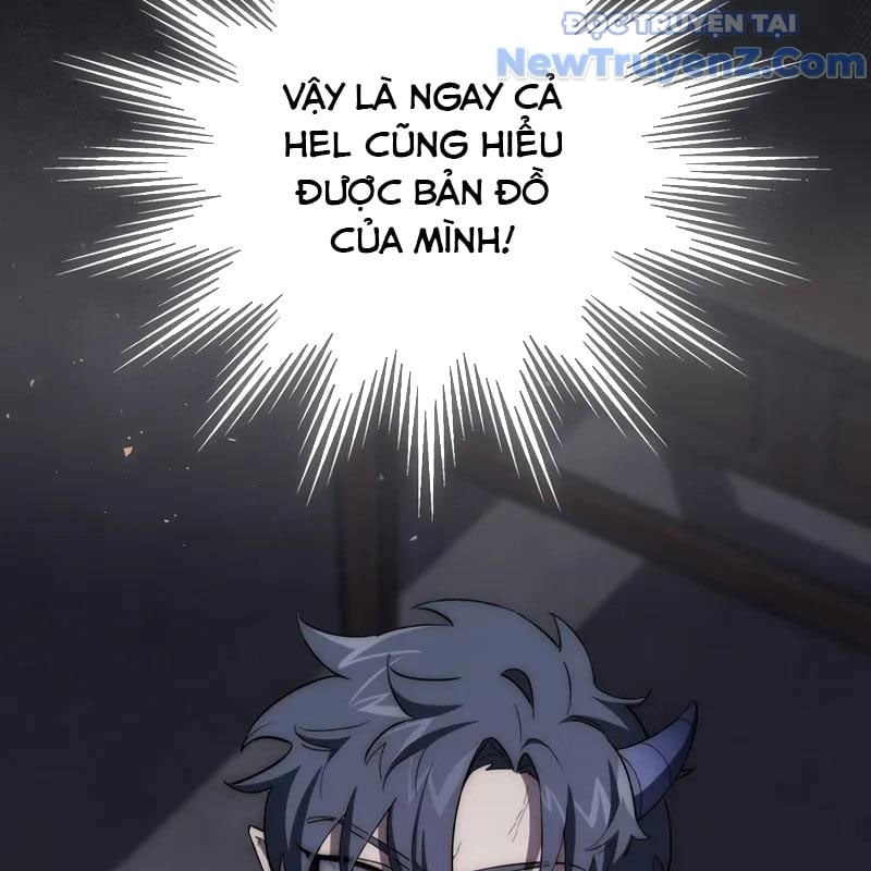 Kẻ Kiến Tạo Hầm Ngục: Chapter 4