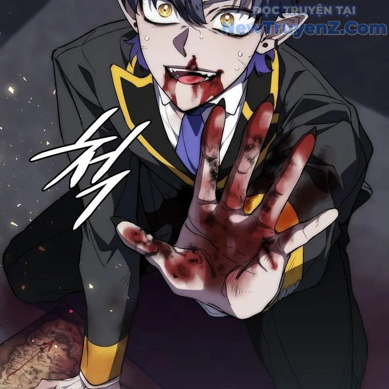 Kẻ Kiến Tạo Hầm Ngục: Chapter 4