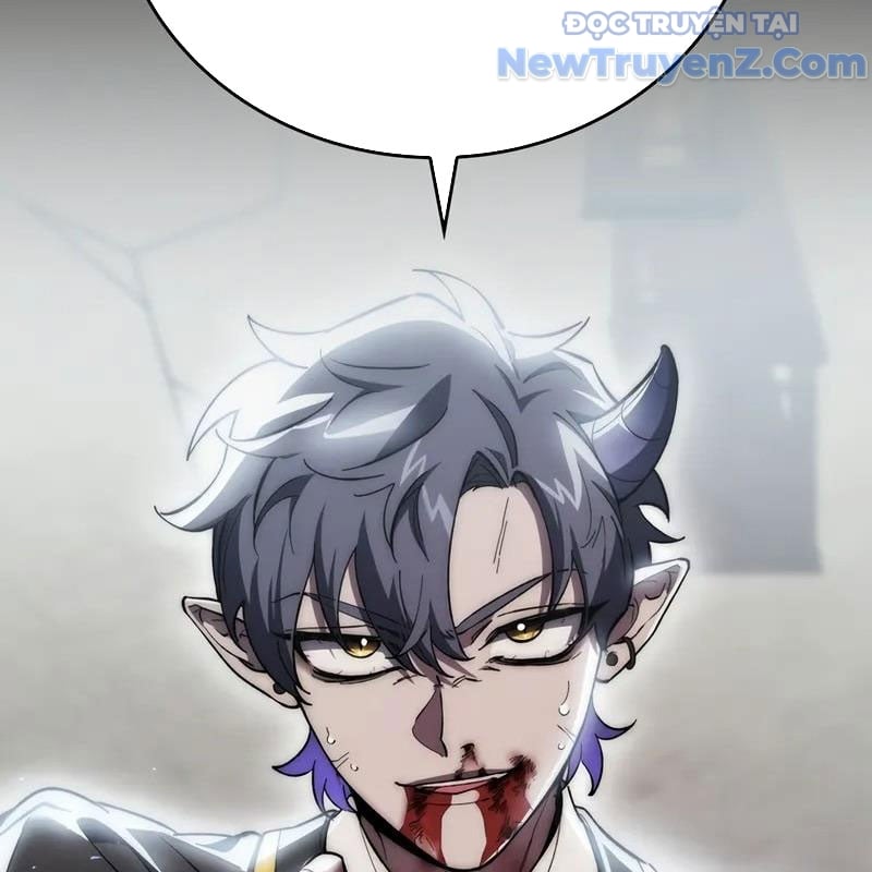 Kẻ Kiến Tạo Hầm Ngục: Chapter 4