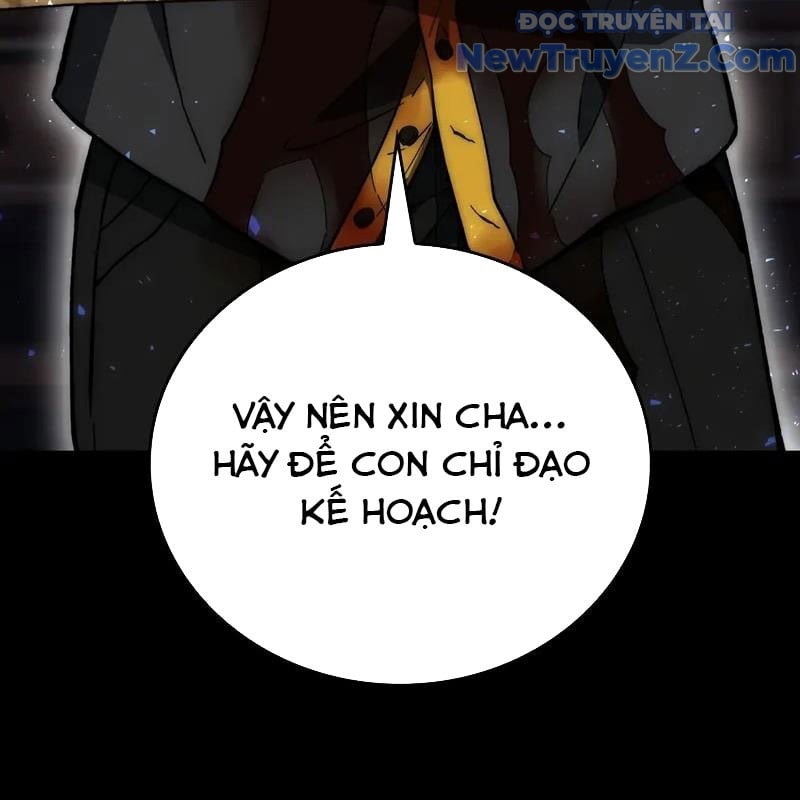Kẻ Kiến Tạo Hầm Ngục: Chapter 4