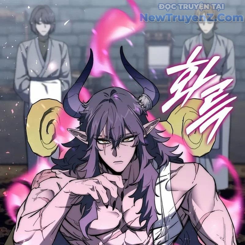 Kẻ Kiến Tạo Hầm Ngục: Chapter 4