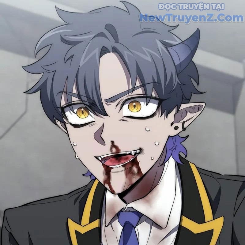 Kẻ Kiến Tạo Hầm Ngục: Chapter 4