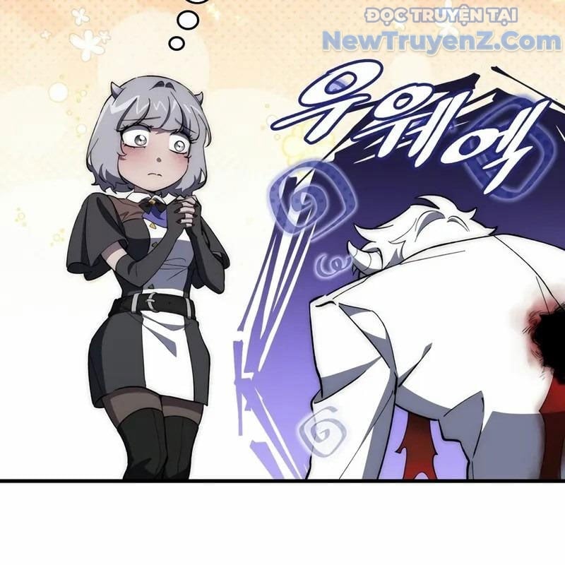 Kẻ Kiến Tạo Hầm Ngục: Chapter 4