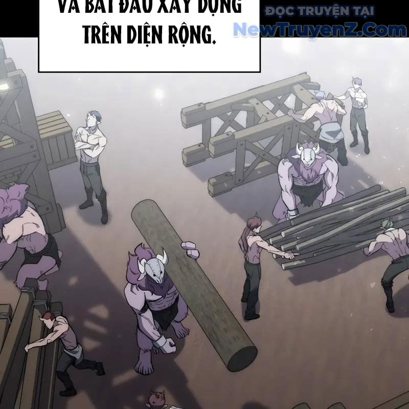 Kẻ Kiến Tạo Hầm Ngục: Chapter 4