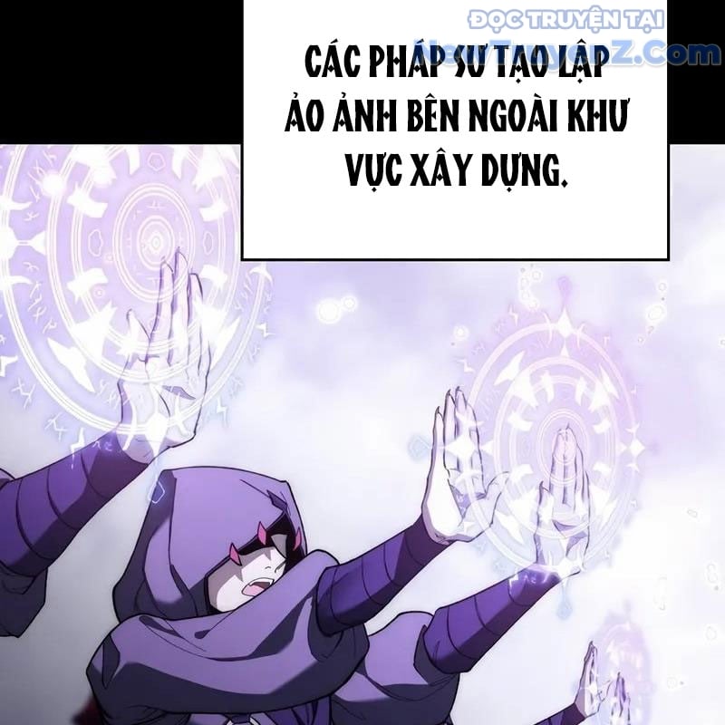 Kẻ Kiến Tạo Hầm Ngục: Chapter 4