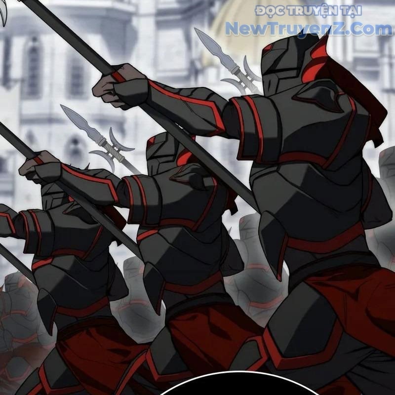 Kẻ Kiến Tạo Hầm Ngục: Chapter 4